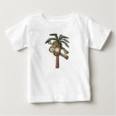 Search for banana baby shirts Monkey