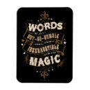 Search for magic spell magnets Vintage