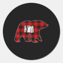 Search for buffalo cartoon stickers Winter