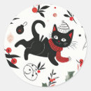 Search for playful kitten stickers Kitty