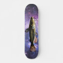 Search for deep space skateboards Universe