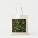 Search for camouflage tote bags Pattern