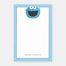 Search for cookie monster post it notes Elmo