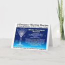 Search for martini christmas cards Cocktails