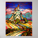 Search for castle rock art Cliff