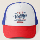 Search for 1972 hats 50th birthday