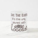 Search for confectionery mugs Chocolate