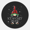 Search for hockey family stickers Xmas