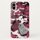 Search for girl camo iphone cases Military