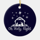 Search for holy family christmas tree decorations Baby jesus