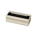 Search for library rubber stamps Teacher