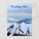 Search for postage stamps postcards Snow