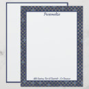 Search for mermaids stationery paper Ocean