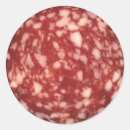 Search for salami stickers Food