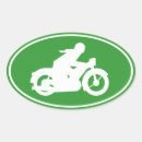 Search for motorcyclist stickers Rider