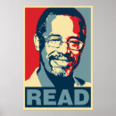 Search for read on posters Parody