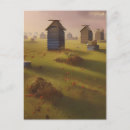 Search for beehive postcards Bees