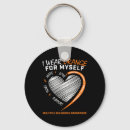 Search for multiple key rings Sclerosis