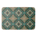 Search for moroccan tile bath mats Pattern