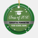 Search for senior year christmas tree decorations Keepsake