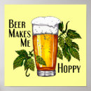 Search for beer hops posters Alcohol
