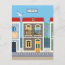 Search for azulejos postcards Portugal