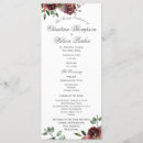 Search for christian wedding programs Church
