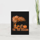 Search for the spice christmas cards Autumn