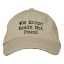 Search for brain hats Humour