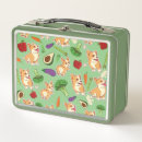 Search for corgi lunch boxes Puppy