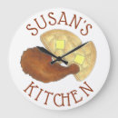 Search for food clocks Chicken