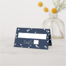 Search for silver foil place cards Stylish
