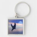 Search for pegasus key rings Fantasy