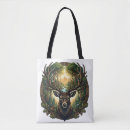 Search for wildlife tote bags Woodland