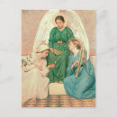 Search for harps postcards Oil
