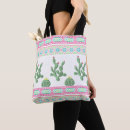 Search for flower embroidery tote bags Cross