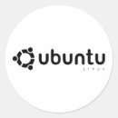 Search for ubuntu linux stickers Debian
