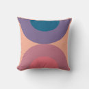 Search for sea coral cushions Modern