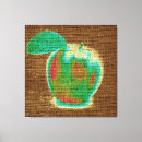 Search for linen canvas prints Vintage