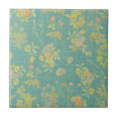 Search for distressed pattern tiles Flowers