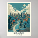 Search for syracuse posters New york