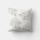 Search for monstera plant cushions Modern