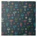 Search for whimsical tiles Pattern