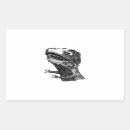 Search for t rectangle stickers Dinosaur