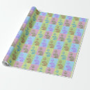 Search for goose wrapping paper Pastel