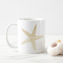 Search for beach seashells mugs Coastal