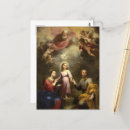 Search for mary and joseph postcards God the father
