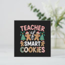 Search for gingerbread cookies christmas cards Winter season