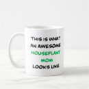 Search for gardener mugs Houseplant