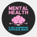 Search for mental illness stickers Happiness